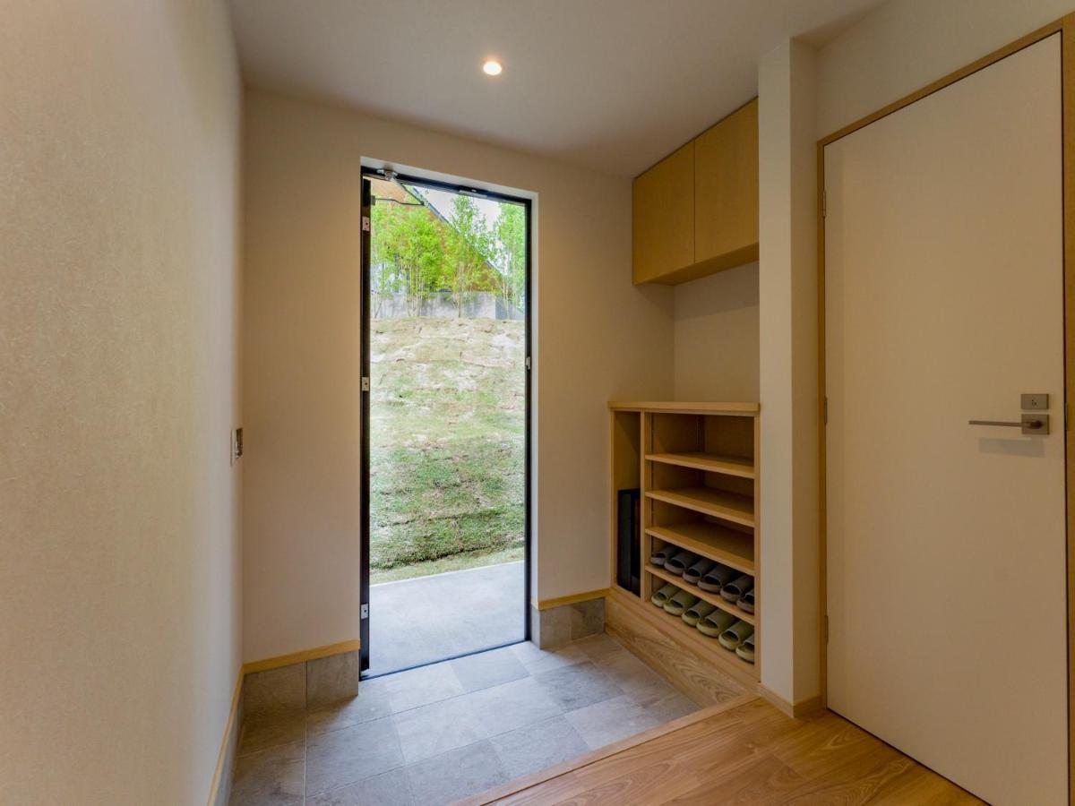 Rakuten Stay Villa Aso Kurokawa -103 1Ldk Capacity Of 6 Persons Minamioguni Exterior foto