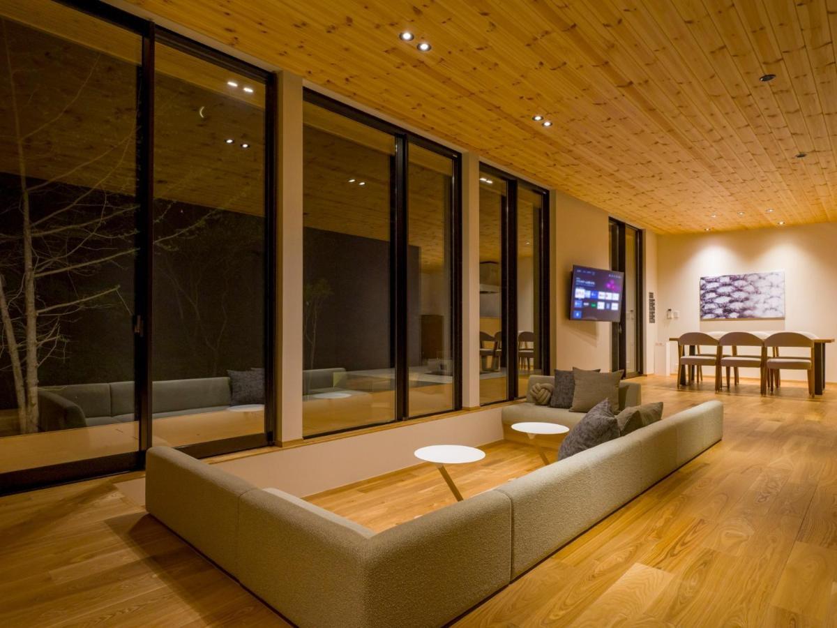 Rakuten Stay Villa Aso Kurokawa -103 1Ldk Capacity Of 6 Persons Minamioguni Exterior foto