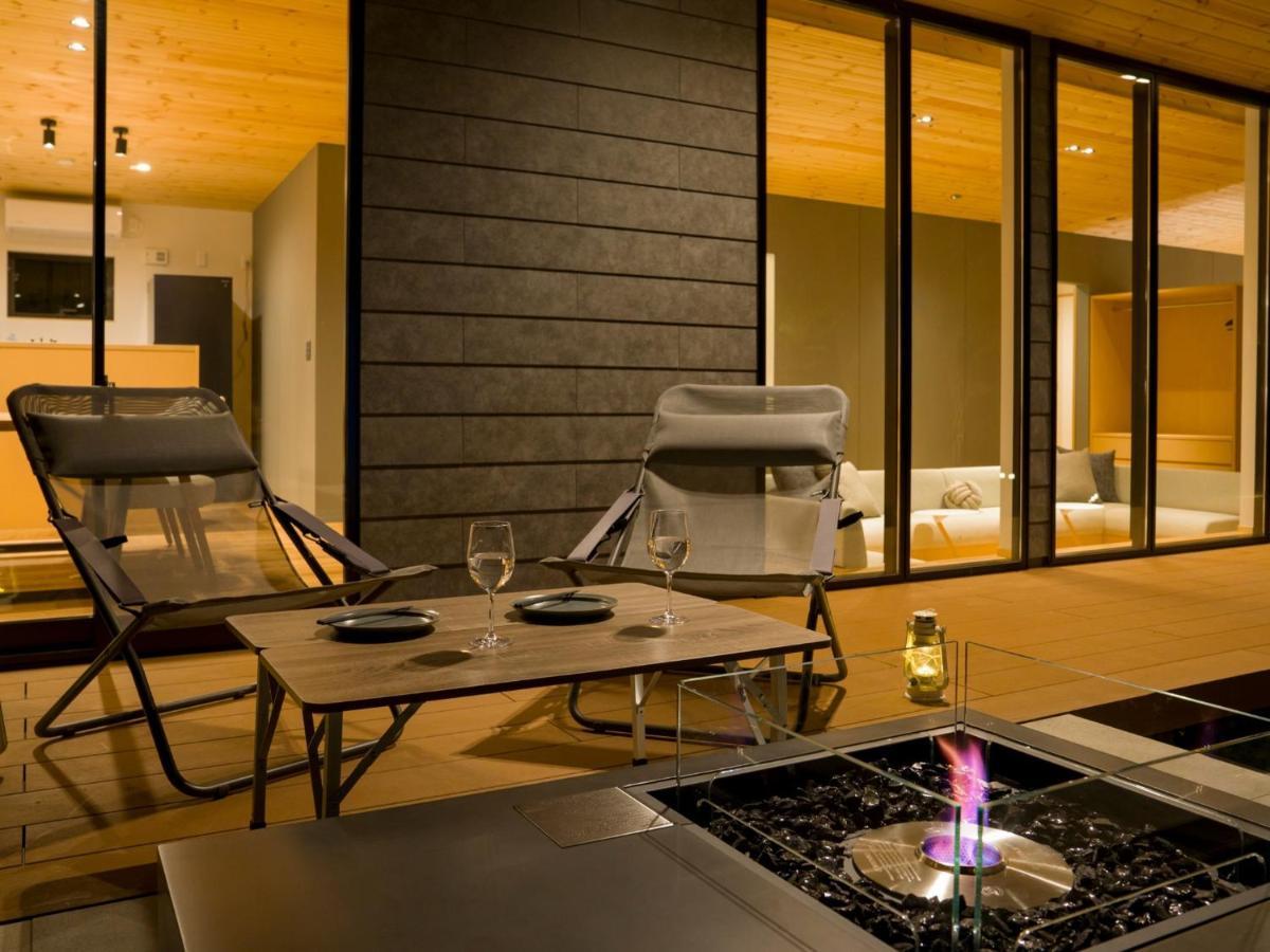 Rakuten Stay Villa Aso Kurokawa -103 1Ldk Capacity Of 6 Persons Minamioguni Exterior foto