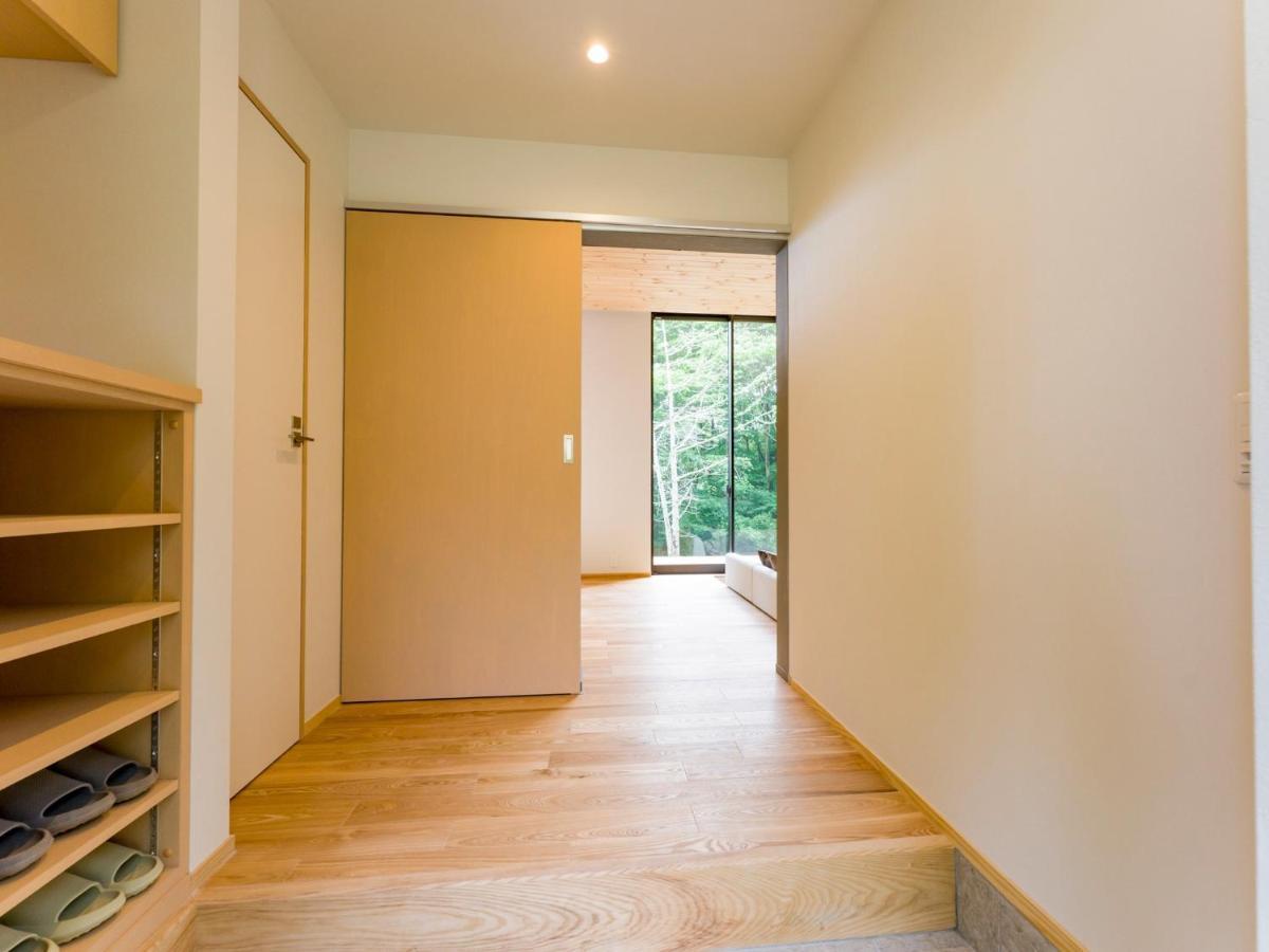 Rakuten Stay Villa Aso Kurokawa -103 1Ldk Capacity Of 6 Persons Minamioguni Exterior foto